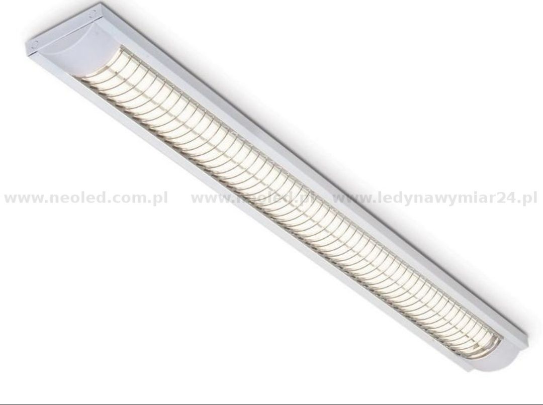 Oprawa LED Zebra  komplet