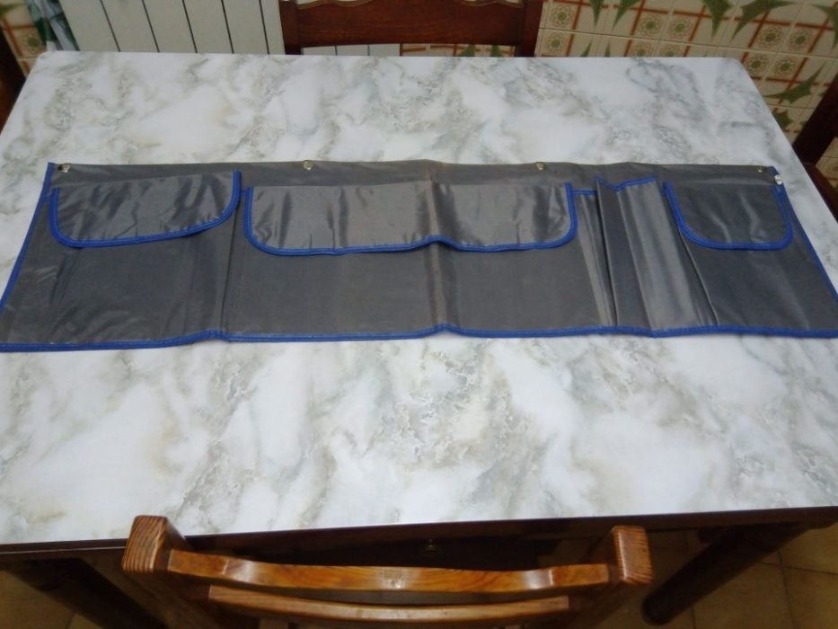 Bolsa de ferramentas+ suporte de incenso