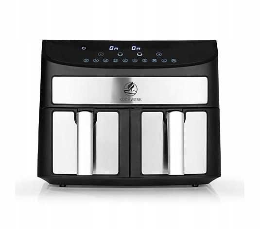 Frytkownica beztłuszczowa Kochewerk 2400 W 7 l #3755