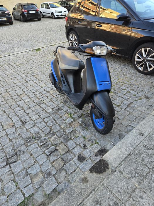 Kymco movie 50cc