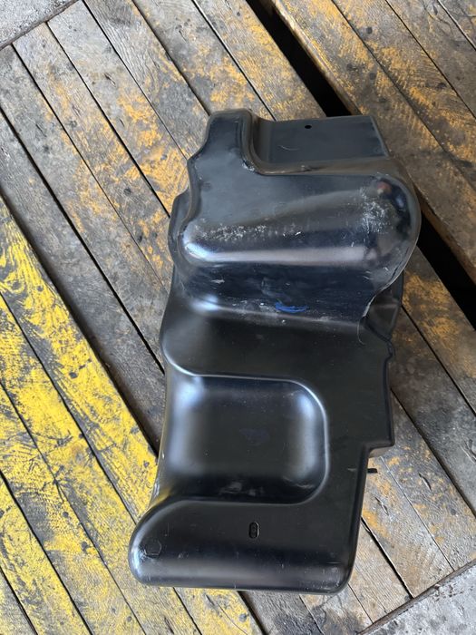 Subwoofer BMW X5 E53