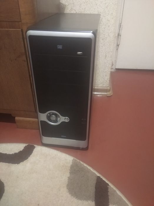 Корпус для компьютера