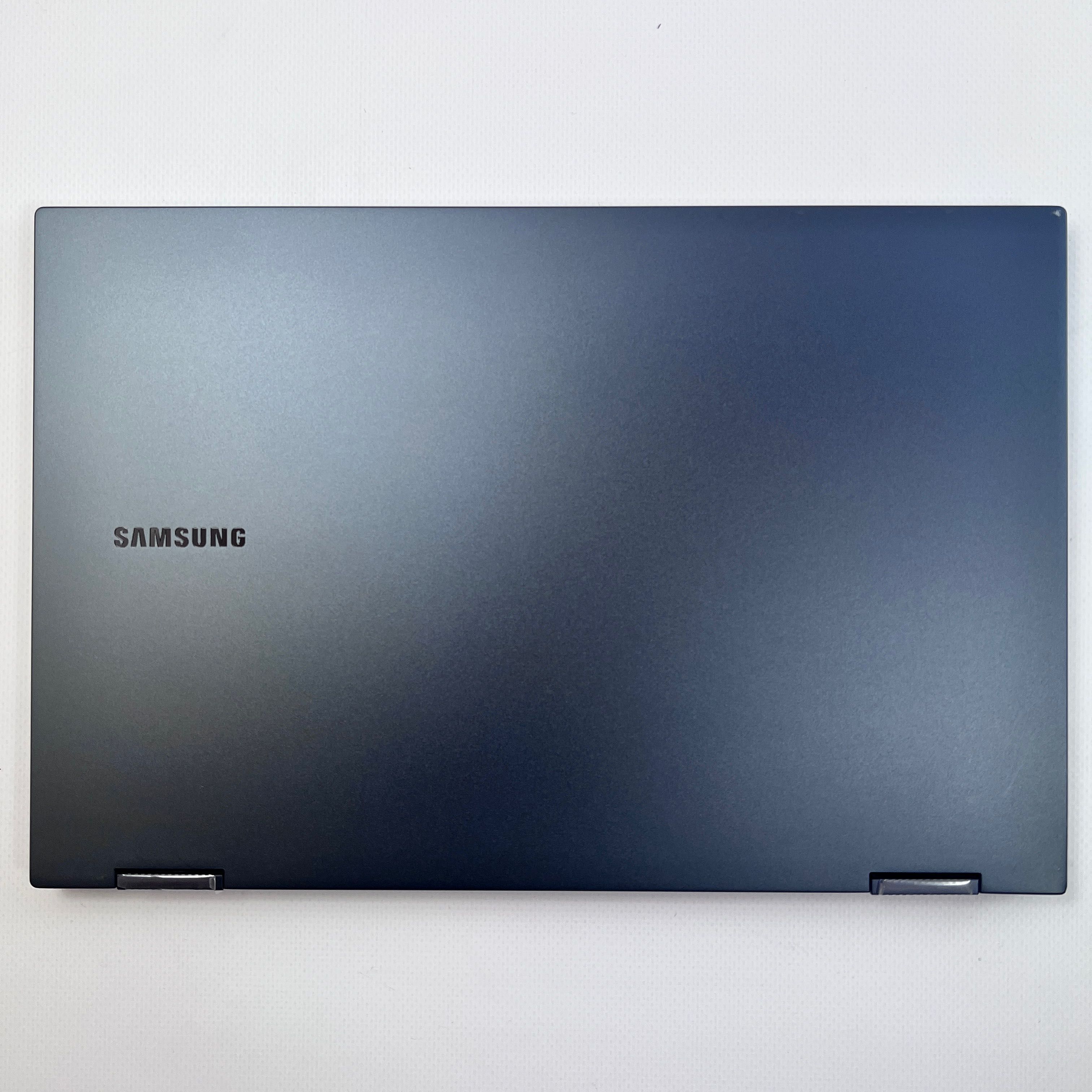 Samsung Galaxy Book Flex 2 Alpha 360 13.3" i7 16GB RAM 512GB ГАРАНТІЯ