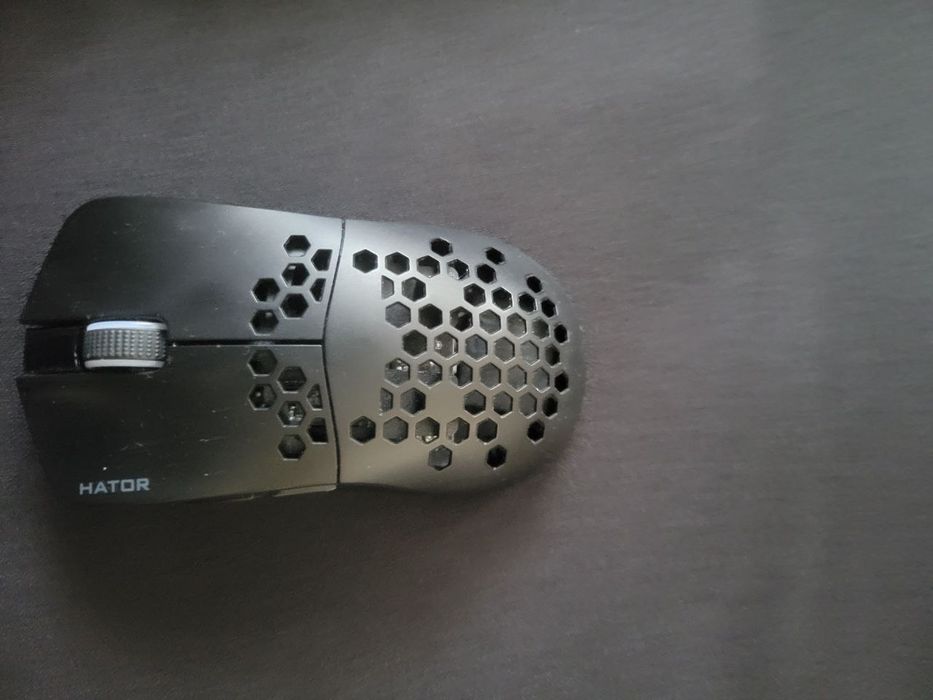 Ігровий комплект HATOR Stellar Hator rockfall  2 Hyperx Stinger 2