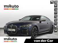 BMW Seria 4 i xDrive mHEV sport ! Z Polskiego Salonu ! Faktura Vat !