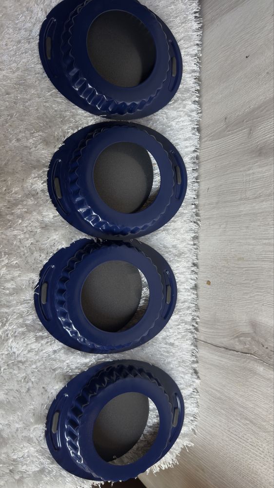 Foremki do pieczenia Lakeland