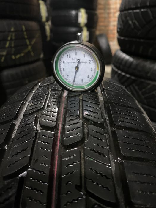 175/65 R15 Firestone пара шин зимних.
