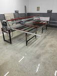 RAIMONDI Przecinarka elektryczna LAB 330 400V- Gres Spieki duży format