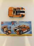 Lego 31017 Creator