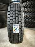 NOWE opony 315/70R22.5 Samson GL267D - cena BRUTTO