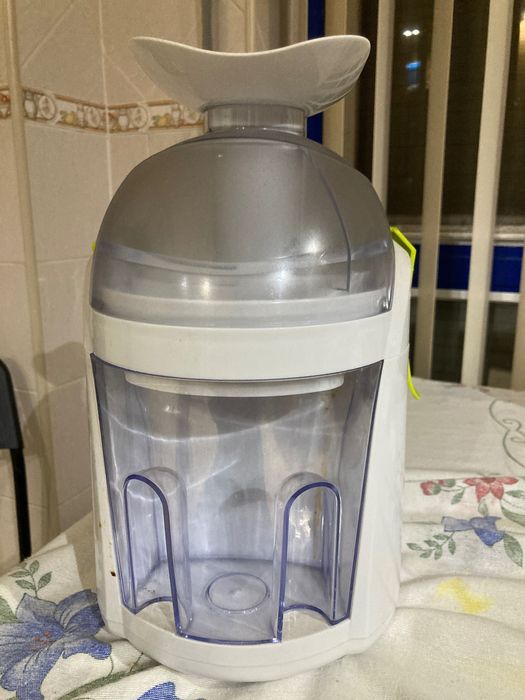 Centrifugadora Fruta Selecline