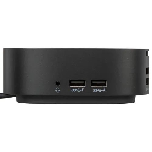 HP USB-C Dock Station