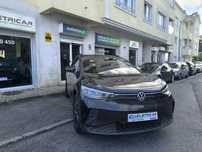 VW ID.4 77 kWh Pro Performance