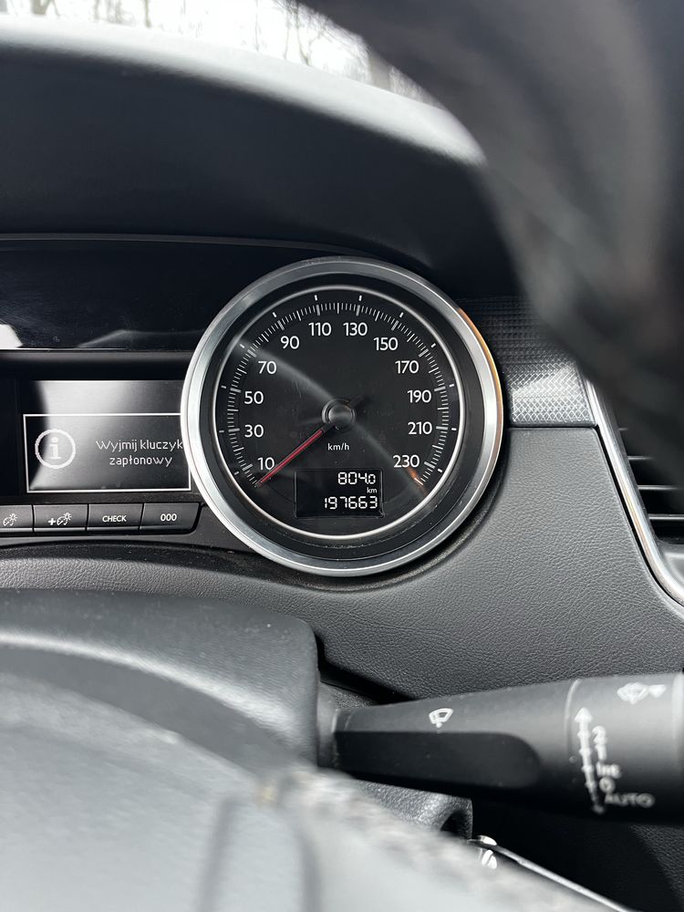508 SW Peugeot 2015  2.0 HDI