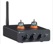 Przedwzmacniacz lampowy Fosi Audio P3