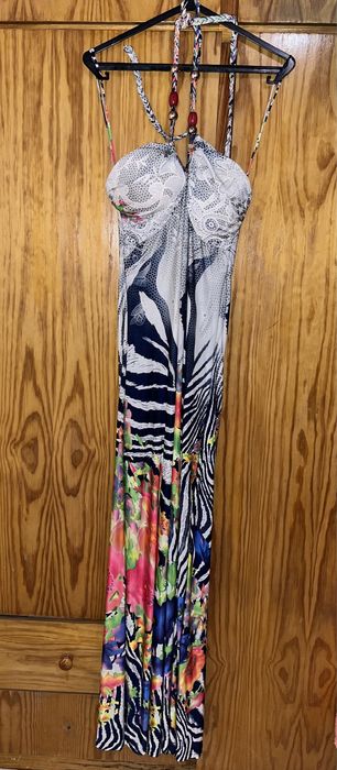 Vestido - novo com etiqueta