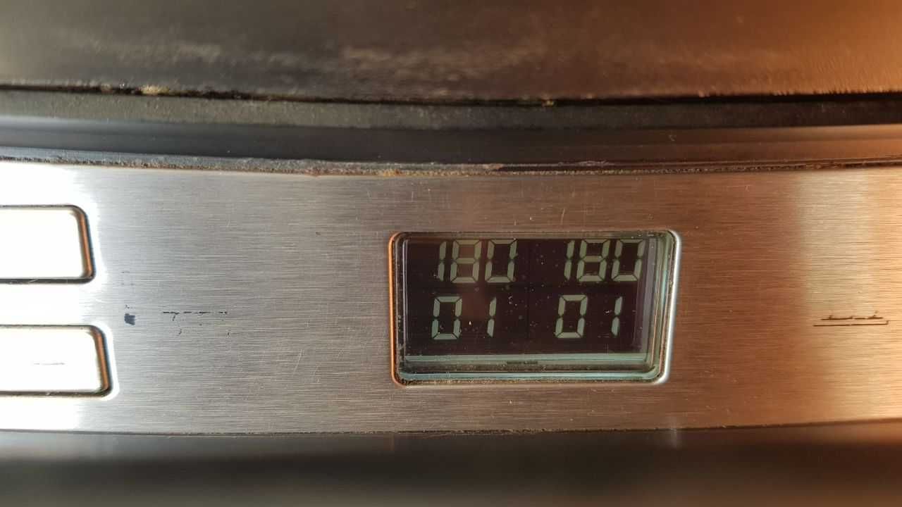 Гриль контактный прижимной  Profi Cook  PC-KG 1030 Германия