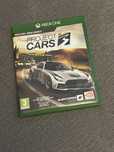 Gra Project Cars 3 XBox One / Series X