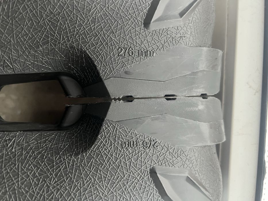 Buty narciarskie dziecięce junior ski boots McKinley 36 23 - 23,5 cm