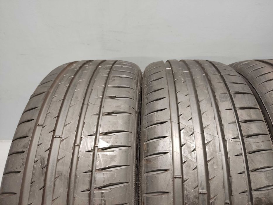 4x225/45R19 Michelin Pilot Sport 4, 96W XL, NOWE, 2019 rok