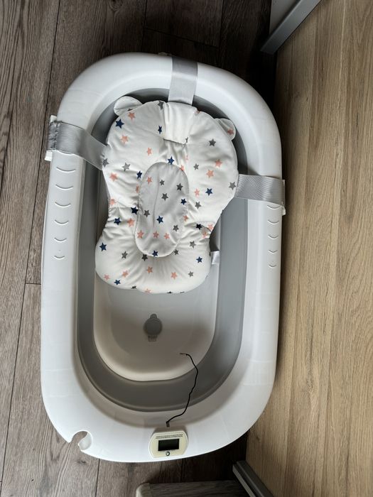 Wanienka dla noworodka