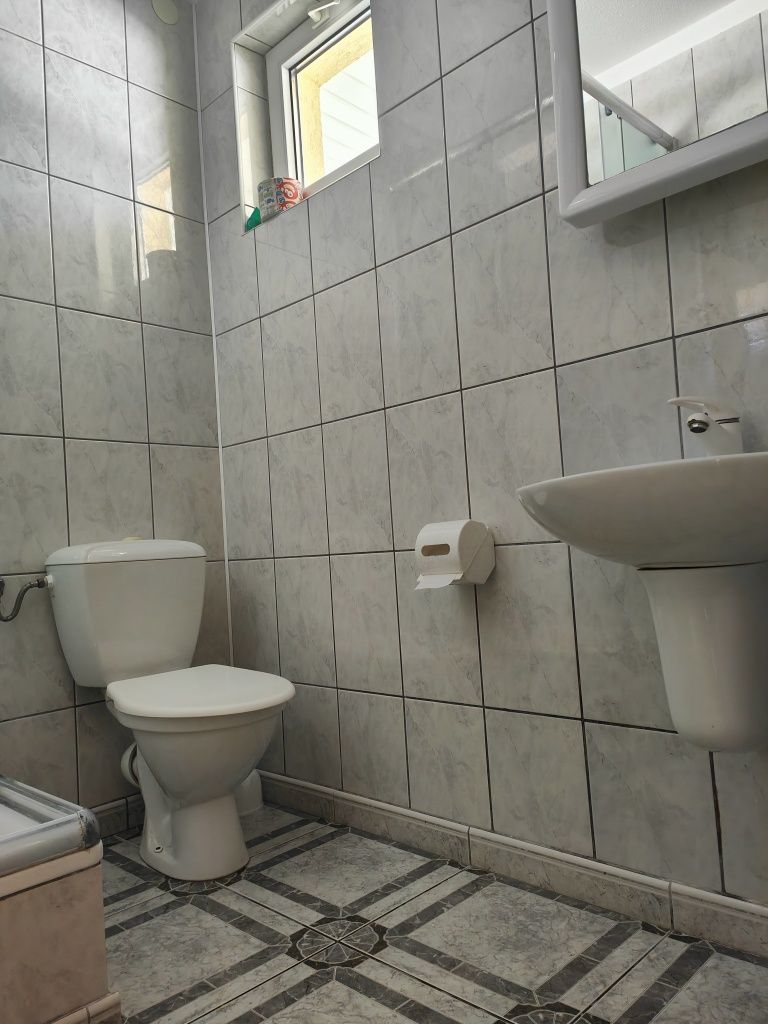Pokój nocleg apartament nad morzem 2 3 4 osobowy Dziwnów trzyosobowy