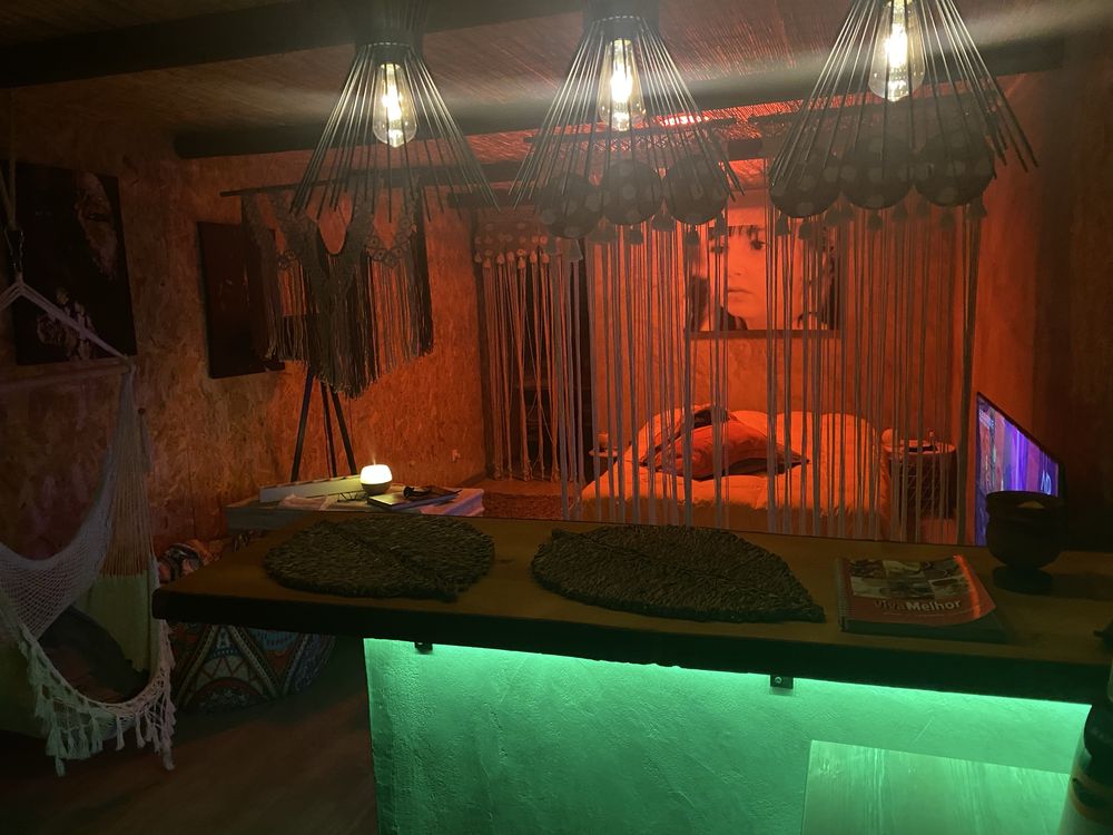 Estudio para alugar