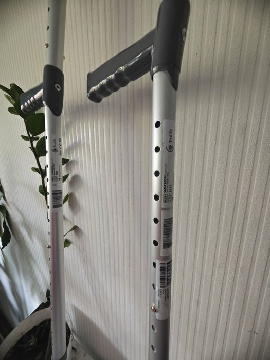 Милиці / костелі Coopers (Великобританія) – до 160 кг