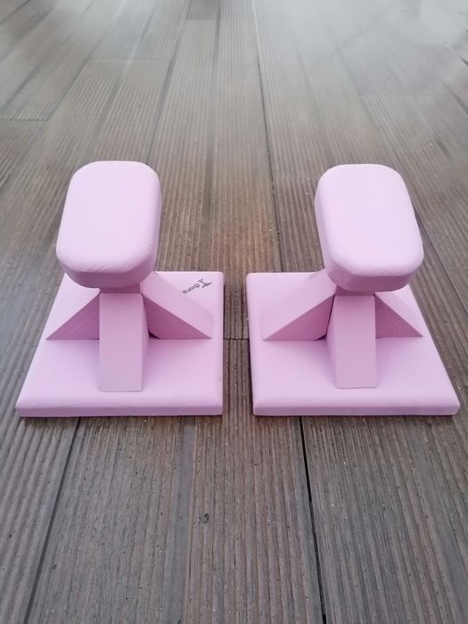 Mãozotas baby Acrobática