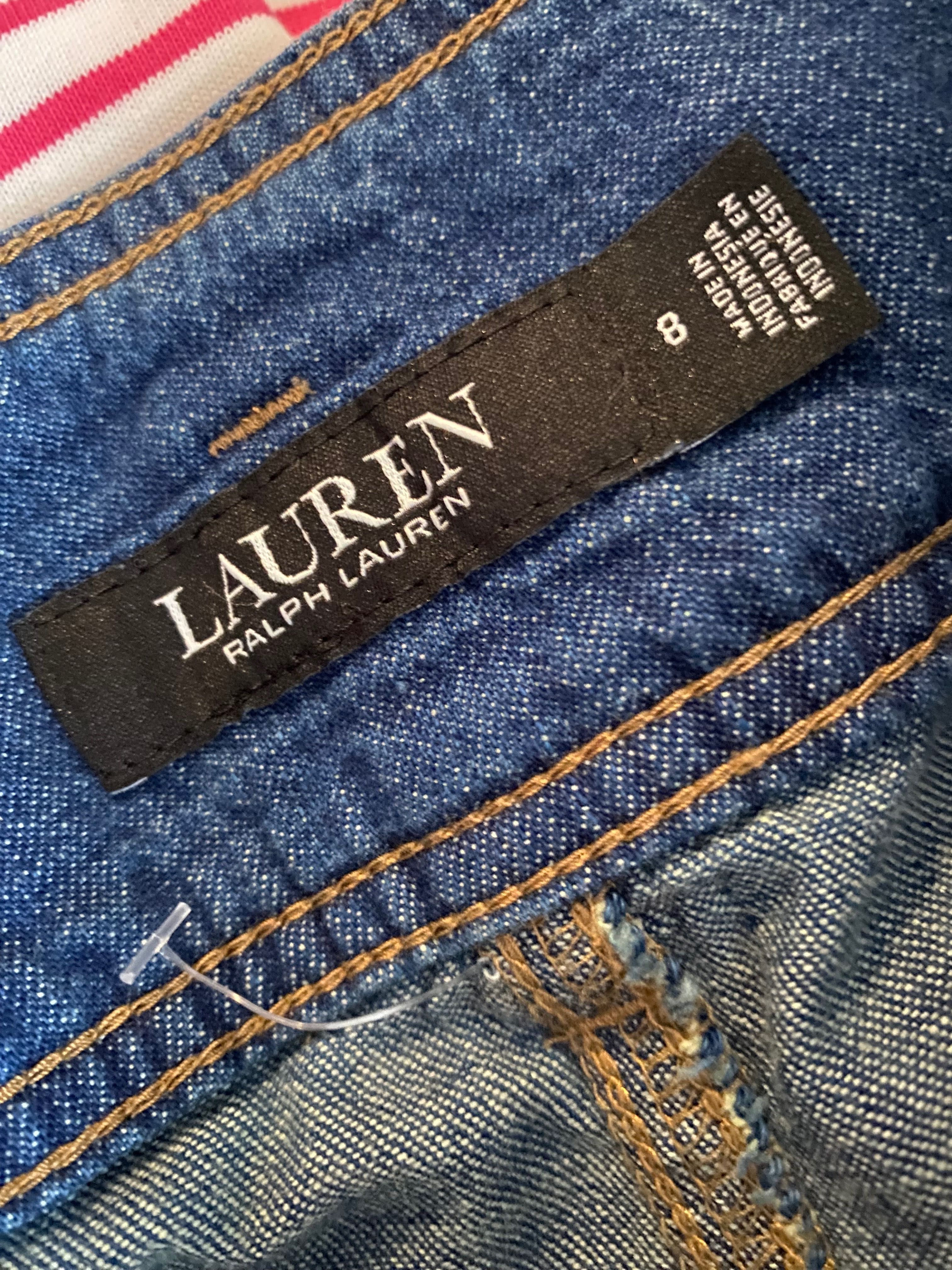 Юбка Ralph Lauren