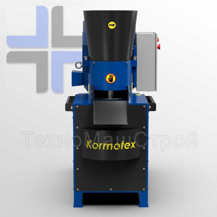 Гранулятор Kormotex-260