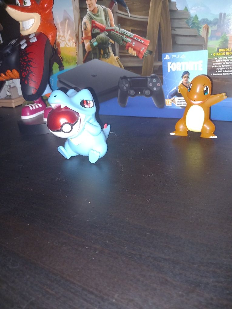Totodile Pokémon