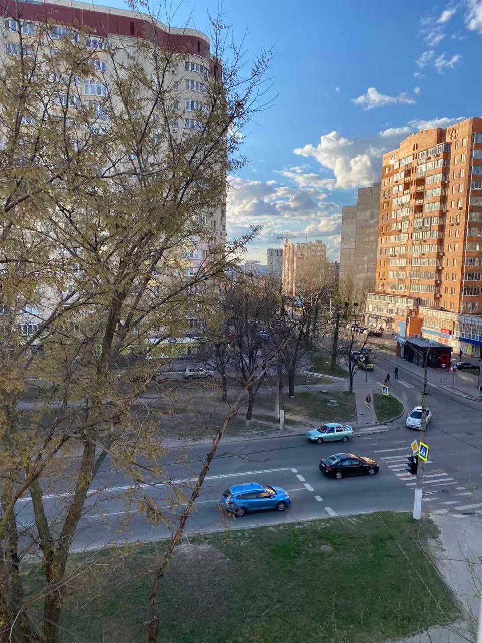 Продам 3 к.квартиру Салтовка ТРК Украина Ак.Павлова Гв.Широненцев
