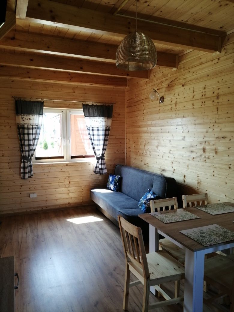 Wolny.24.07- 02.08 Domki nad morzem Rusinowo Jarosławiec noclegi