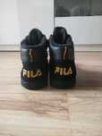 Buty FILA 39 jesień