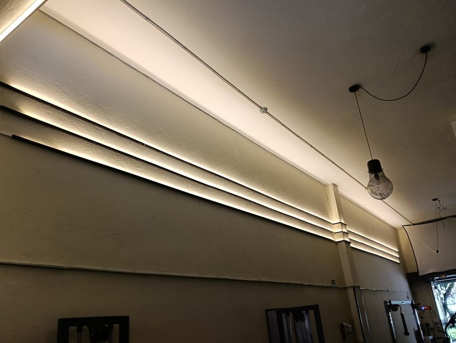 Serviço Eletricidade Profissional- Quadro elétricos, Avarias etc..