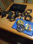 Konsola PlayStation 2