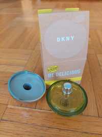 Woda perfumowana DKNY Be Delicious