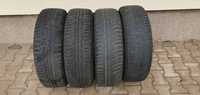 Hankook 215/70R16 m+S SUV