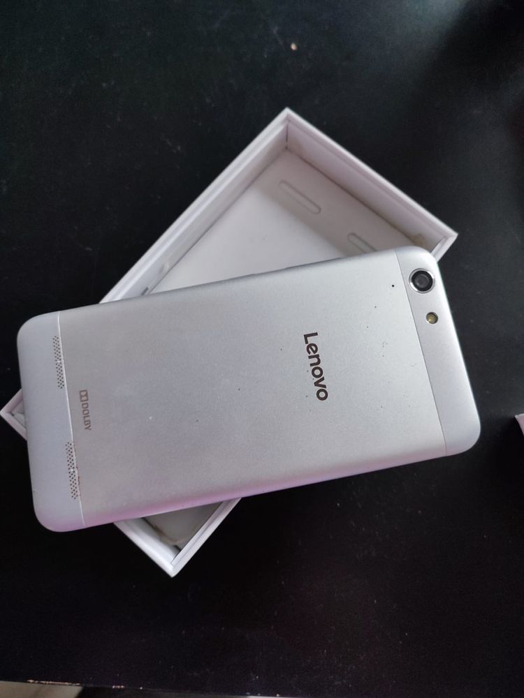 Smartfon Lenovo K 5 polecam