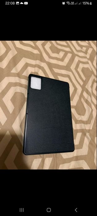 Чехол на планшет