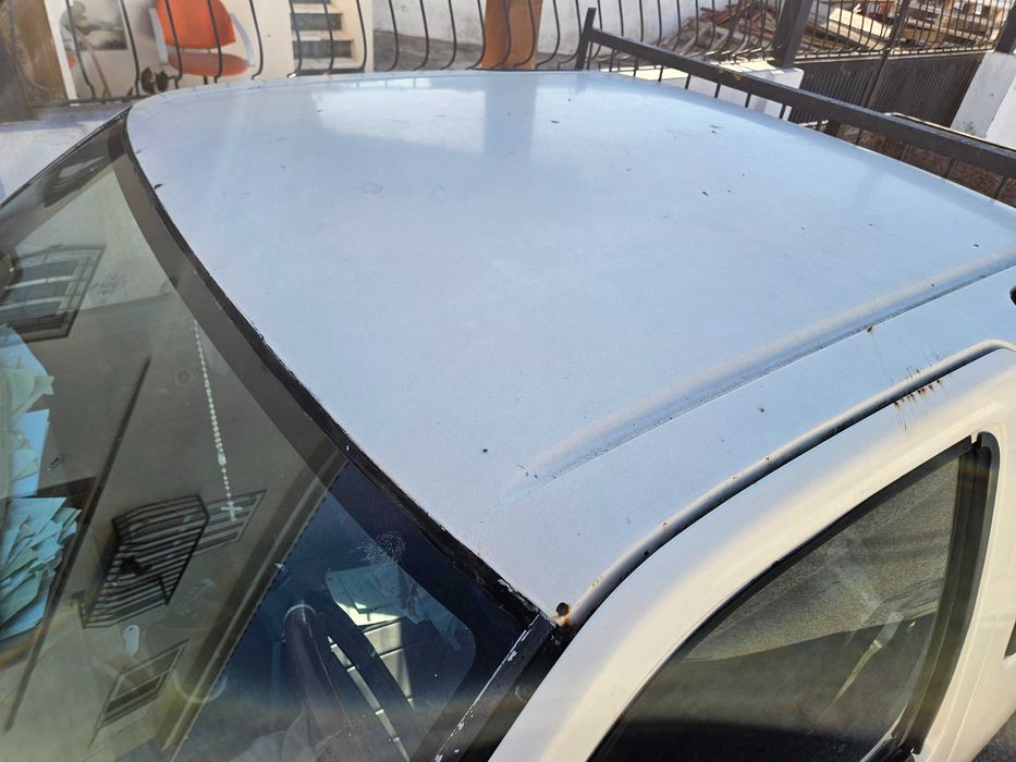 Nissan kingcab D21 1989