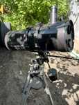 Teleskop Celestron PowerSeeker 127eq