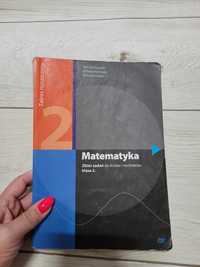 Matematyka zbior zadan klasa 2