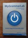 Книга MyGrammarLab Intermediate (Оригинал)