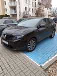 Nissan QASHQAI 2014rok