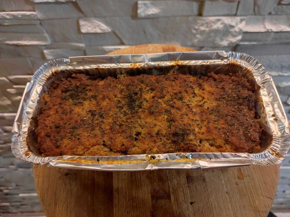 Pasztet z Królika WYSYŁKA