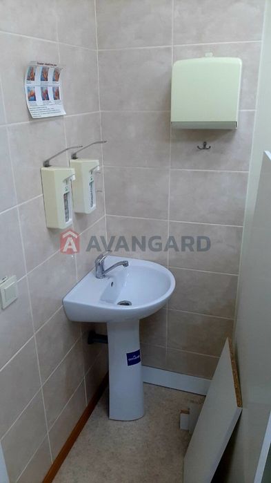 Оренда приміщення на проспекті Свободи