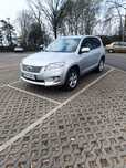 Toyota RAV4  napęd 4X4 Wrocław