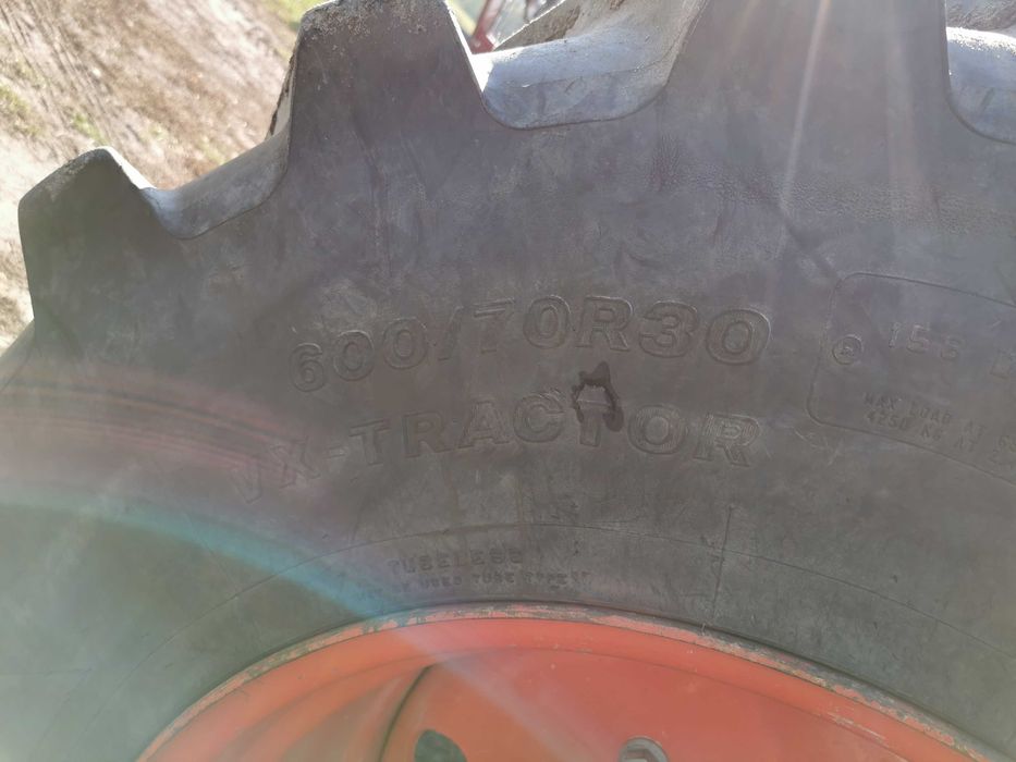 CLAAS AXION 850 bogate wyposażenie FULL